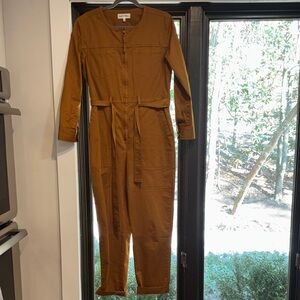 Alex Mill Jumpsuit size small
